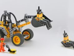 Jocuri LEGO City palpitante pentru baieti jocuri LEGO