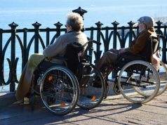 Fotoliu rulant – avantaje si cand este indicat sa il folosesti MagazinulOrtopedic.ro