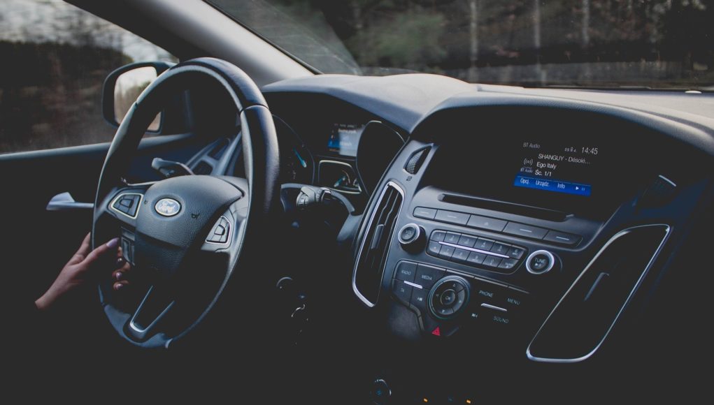 marci de autovehicule