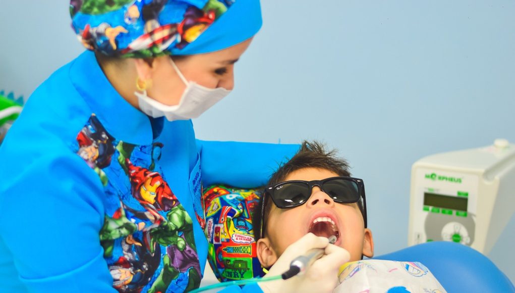 caria dentara