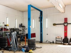 Ce probleme pot aparea la sistemul de franare si cum pot fi remediate? reparatii masini Bucuresti