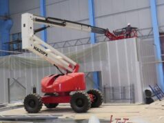 Beneficiile colaborarii cu o firma de inchirieri utilaje inchirieri utilaje de constructii