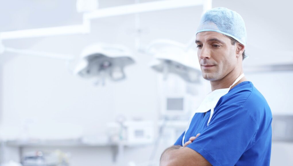 rezidentiat in stomatologie