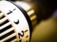 Alegerea si intretinerea caloriferelor pentru a asigura un consum mic