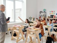 Educatia STEM: ce este si de ce este importanta? educatia STEM