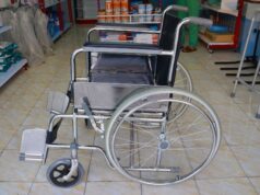 Ce tipuri de scaun cu rotile exista pe piata dispozitivelor medicale? scaun wc de camera