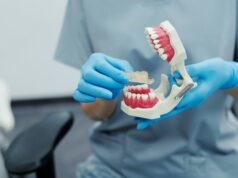 Care sunt cele mai comune tratamente efectuate in cabinetele stomatologice? endodontie in sectorul 6