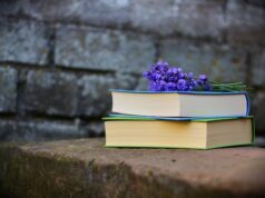 Ce carti sa citesti in aceasta vara? 3 titluri incitante lectura vacanta