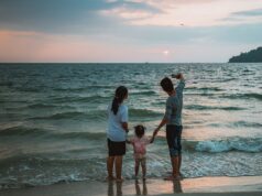 Sfaturi pentru o vacanta in familie in 2023 Sfaturi pentru o vacanta in familie