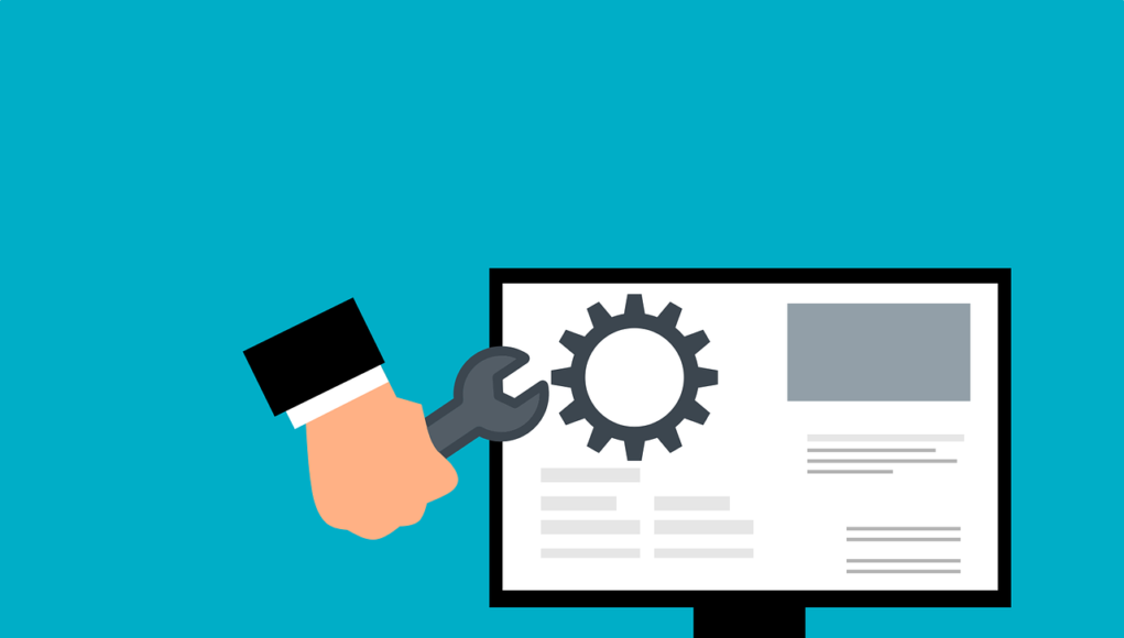 ERP pentru distributie