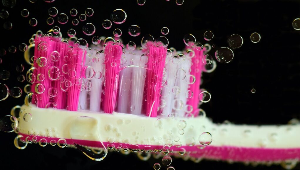 Remineralizarea dinților la copii