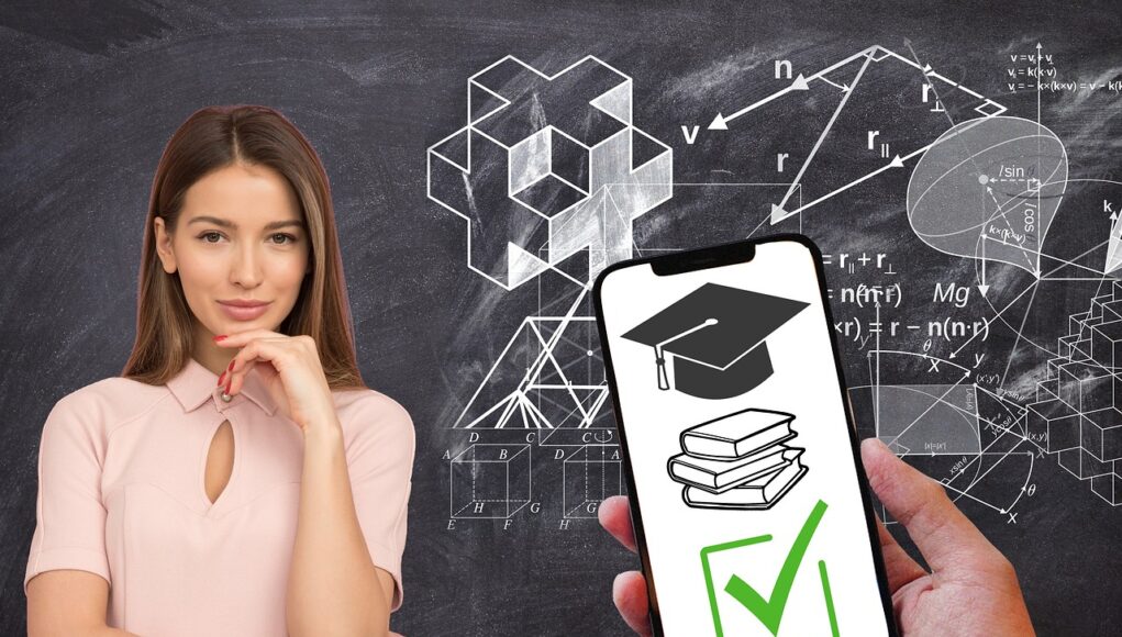 Invatamantul la distanta