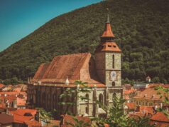 Descoperă Brașovul: o călătorie prin inima Transilvaniei Poiana Brașov
