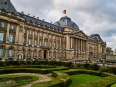 Descoperă Bruxelles: inima culturală și politică a Europei Bruxelles