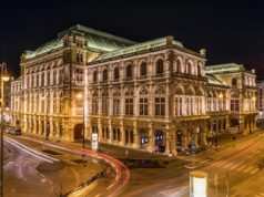 Viena în 2 zile – obiective turistice, transport, cazare și sfaturi Viena