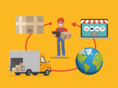 Cum ajută un soft de distribuție un magazin alimentar ERP Distributie