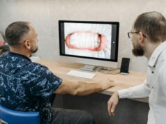 Vizite regulate la medicul dentist pentru un zâmbet strălucitor elveto-dent.ro