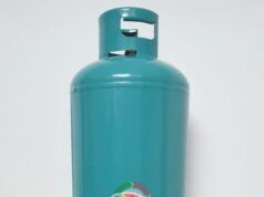 Butelia GPL de 83,3 litri – alegerea perfectă pentru nevoile tale de stocare și consum de gaz Statie GPL