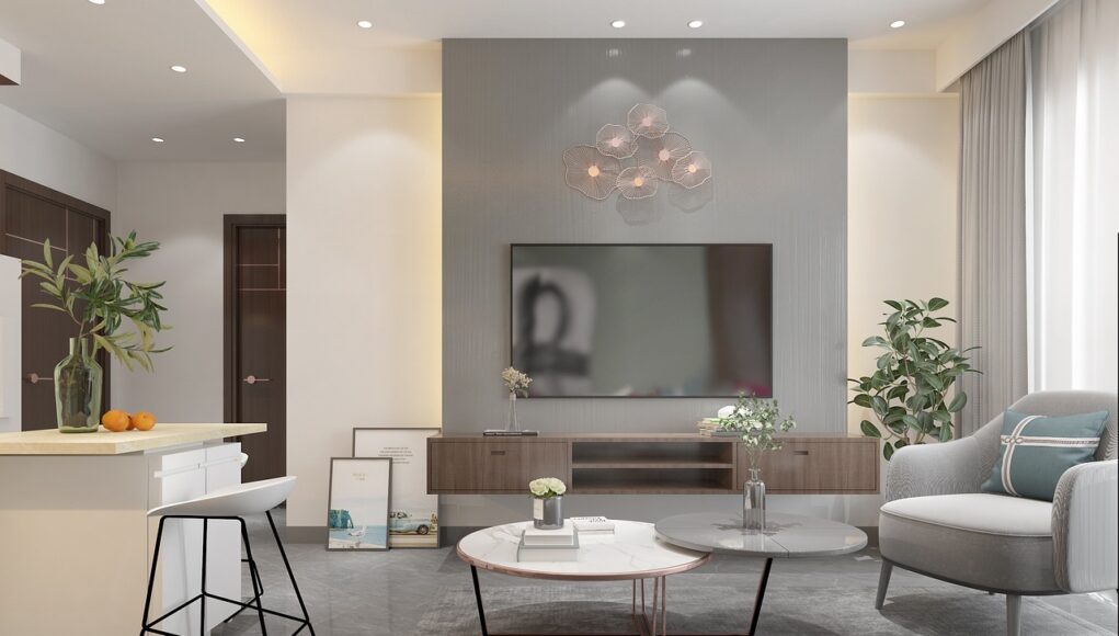 Maximizarea spațiului într-un open space