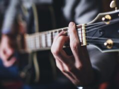 Ce este ritmul în muzică și de ce este important? ritmul în muzică