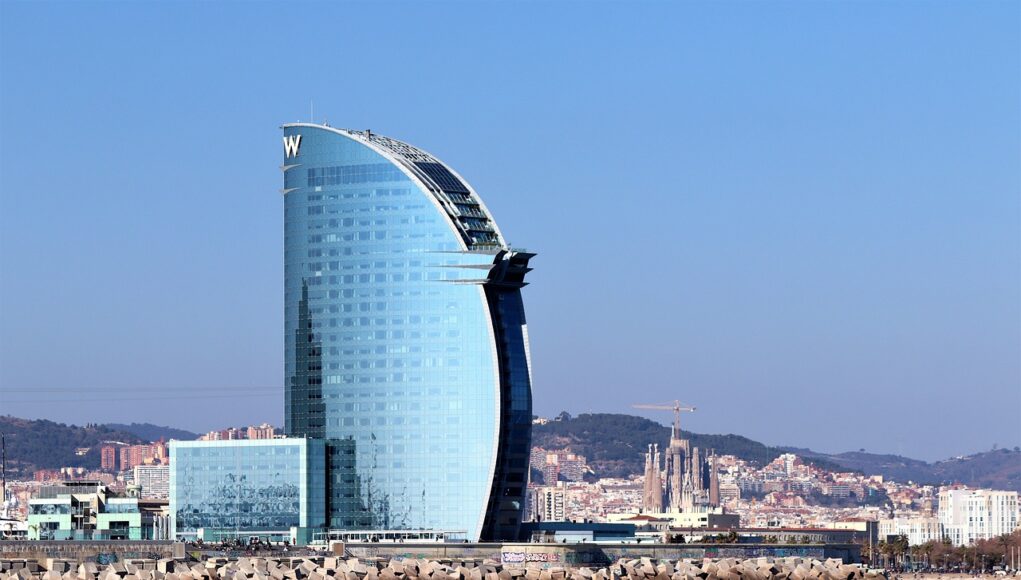 Barcelona