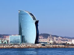 5 atracții turistice din Barcelona Barcelona
