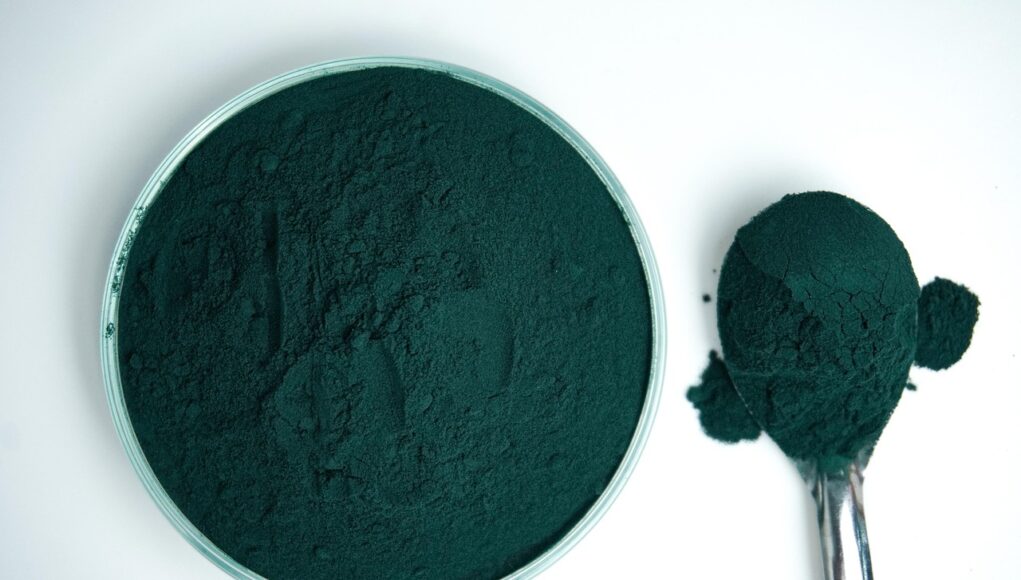 Spirulina