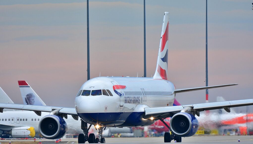 Aeroportul Gatwick