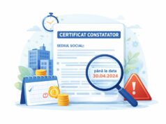 Cum verifici data expirării sediului social fără să ratezi un termen important depus.ro