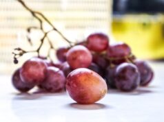 Ce sunt strugurii Ruby Roman strugurii Ruby Roman
