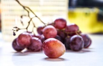 Ce sunt strugurii Ruby Roman strugurii Ruby Roman