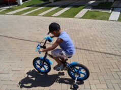 Biciclete copii: cum alegi modelul potrivit pentru siguranță, confort și distracție Alegerea unei biciclete pentru copii