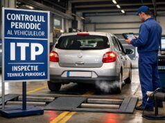 Controlul periodic al vehiculelor și importanța unei stații ITP de încredere ITP Rahova