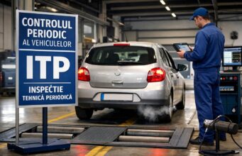 Controlul periodic al vehiculelor și importanța unei stații ITP de încredere ITP Rahova