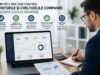 Cum poți ține sub control veniturile și cheltuielile companiei folosind soluții moderne Sistem ERP