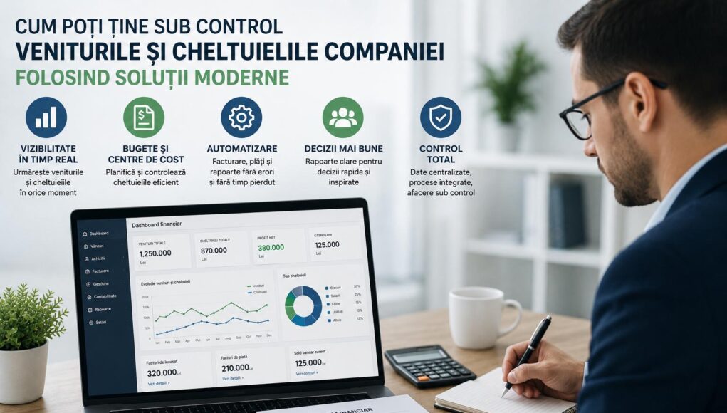 attosoft.ro Sistem ERP
