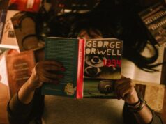 George Orwell și locul său în literatura modernă George Orwell